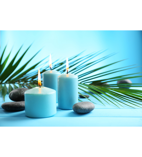 Take the Law of Attraction to the next level with a candle meditation.