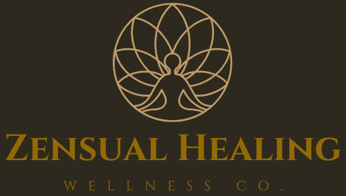 Zensual Healing Wellness